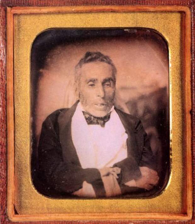 Посмертные портреты времен королевы Виктории From1800s13 Посмертные портреты времен королевы Виктории