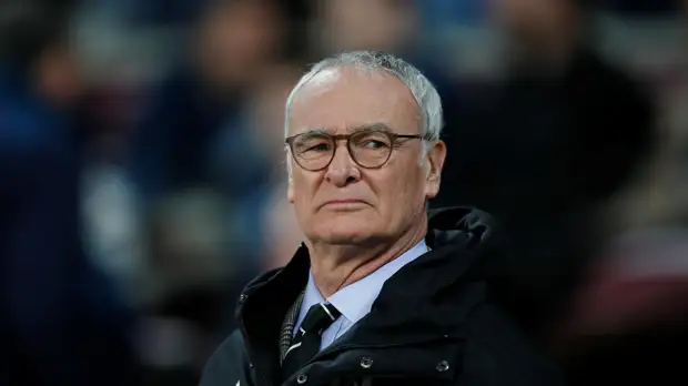 «Фулхэм» уволил тренера Раньери