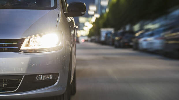 Минтранс: выезд российских машин из Ирана продолжается через КПП «Астара»