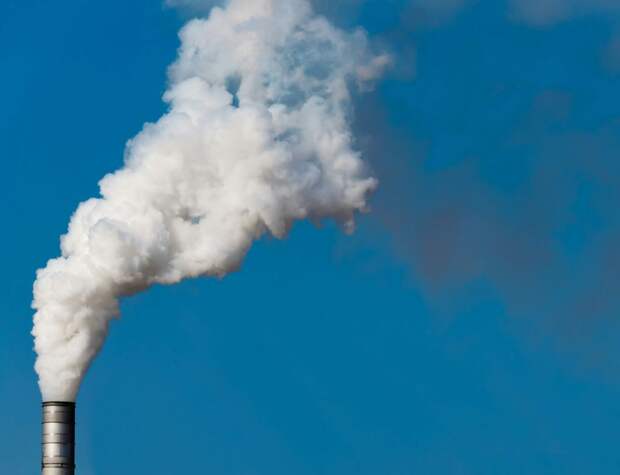 Ижевский завод по производству кирпича снизил выброс вредных веществ в атмосферу