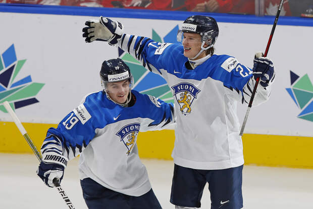 В Финляндии оценили возможность бойкота Кубка мира по хоккею из-за допуска России