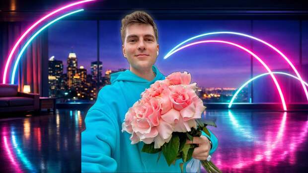 40 лет и ни разу не женат: Дмитрий Борисов – почему самый завидный холостяк ТВ «не спешит» и как на него повлиял развод родителей?