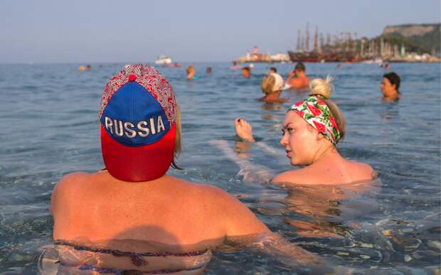 Приезжающих на отдых в Сочи россиян охватывает уныние от увиденного сервиса