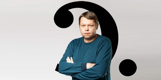 Я — сноб: исследователь алкоголя Денис Пузырев