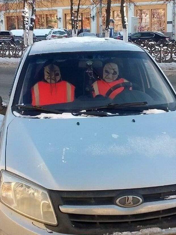 Автовсячина Автовсячина, авто, автомобиль, автоприкол, машина, прикол