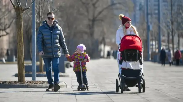 Юрист Петрикова высказалась о новых пособиях на детей