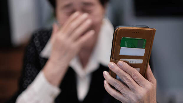 Мошенники активно используют схемы, связанные с перерасчетом пенсии россиян