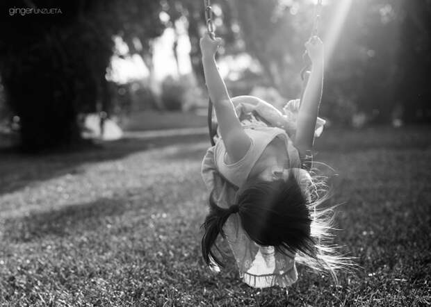 Проект &quot;365 фотографий&quot; Джинджер Унцуэта, жизнь, проект, фото