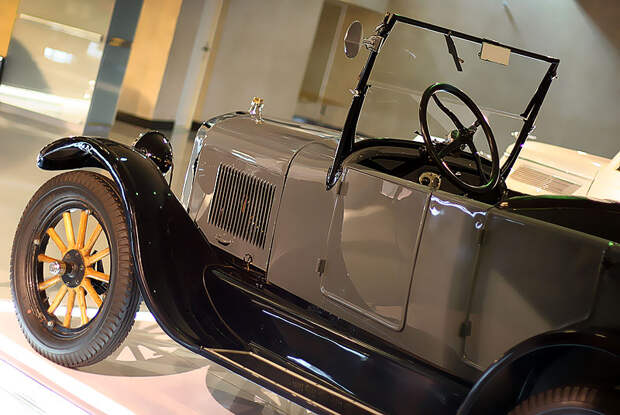 Ретро автомобили