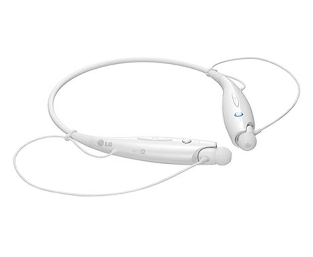 LG Tone+ HBS 73011 LGTONE+ рвется в премиум класс.