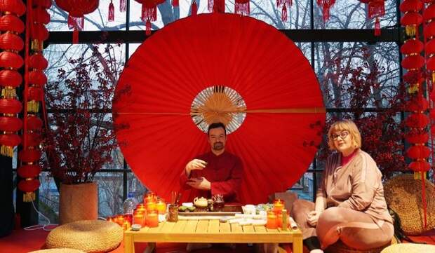 Столичный бизнес подготовил мастер-классы и представления с 18 по 24 февраля