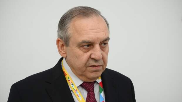 Вице-премьер Крыма рассказал о возможном ответе за «водную блокаду»
