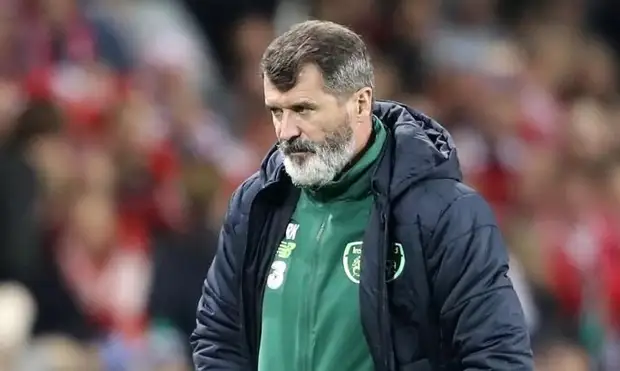 Рой Кин может возобновить карьеру тренера после 11-летней паузы