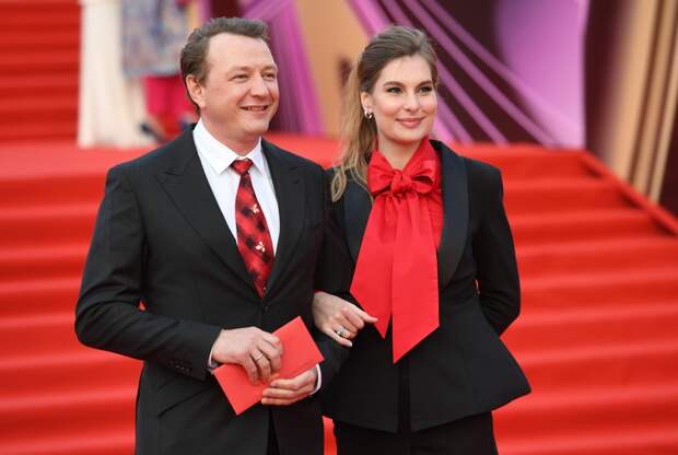 Бывшая жена Башарова подала на него в суд