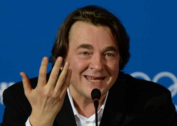 Глава «Первого канала» Константин Эрнст оскорбил советский кинематограф, нелестно отозвавшись о киностудии имени Горького