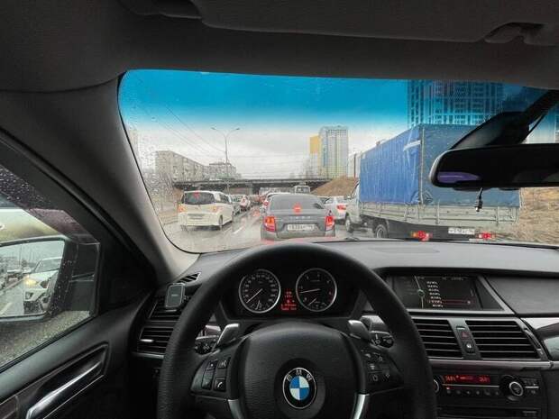 Как преодолеть страх вождения: советы для новичков