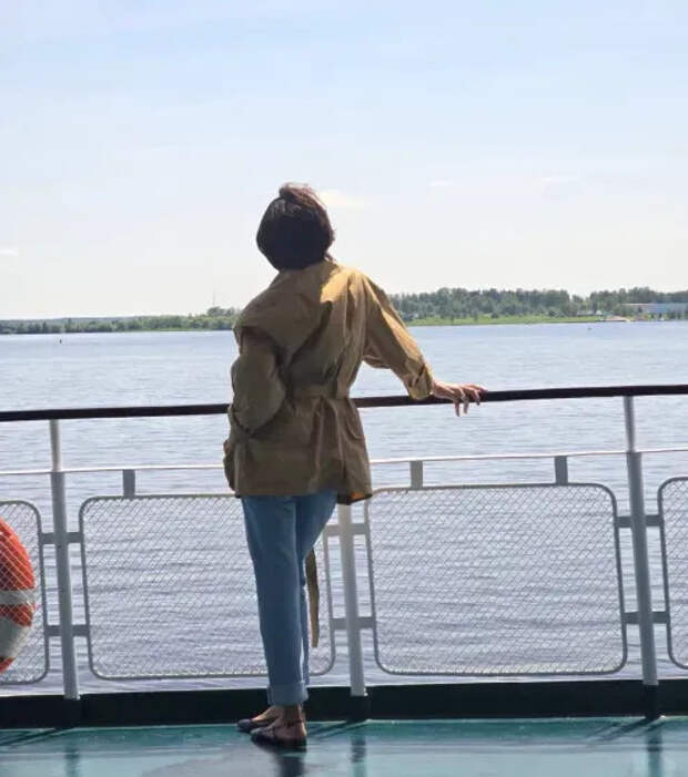 Настя Ивлеева