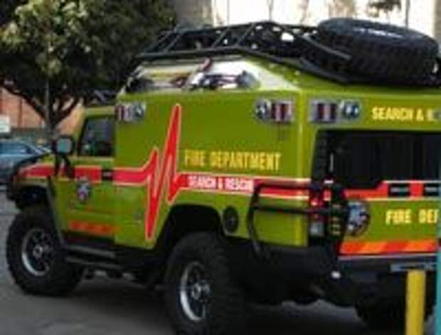 Автопеределки (10 фото)