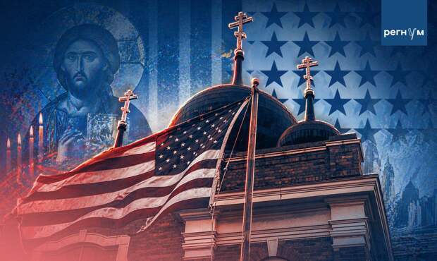 Вера сильных людей: почему православие набирает популярность