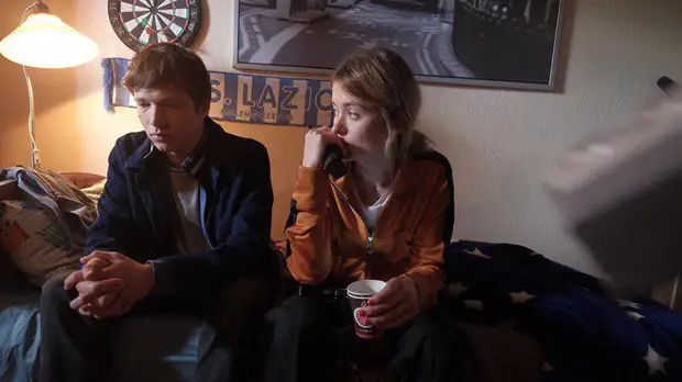 От хоррора до драмеди: каким получился режиссёрский дебют Надежды Михалковой