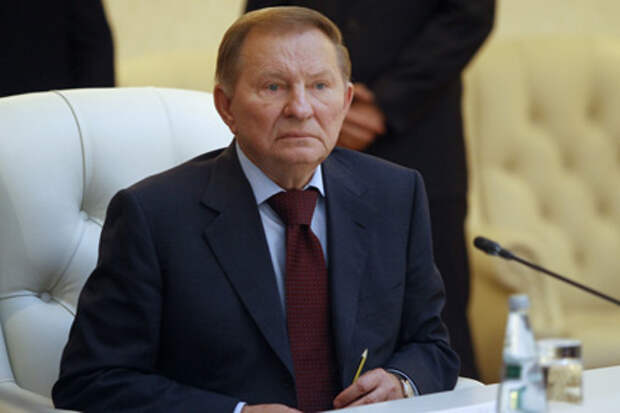Украинский МИД разъяснил статус Кучмы на переговорах в Минске Украинский МИД разъяснил статус Кучмы на переговорах в Минске