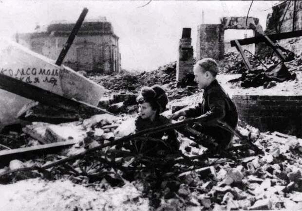 Победа в фотографиях (100 фото)