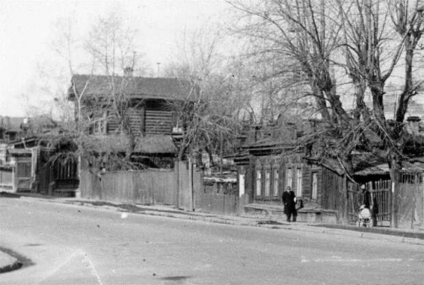 Свердловский нелюдь: история самого молодого маньяка СССР