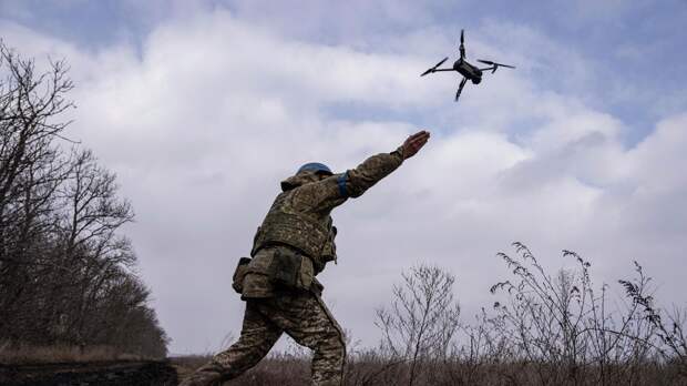 "Я недооценил обстановку". Варварство ВСУ ошеломило западного офицера