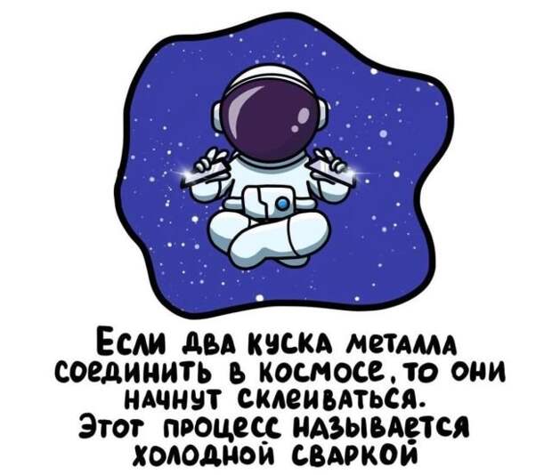 Короткие интересные факты на все случаи жизни
