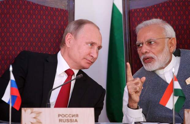 Шантаж России дорого обойдется Нью-Дели. Индия на пороге энергетического коллапса и рискует погрузиться во тьму