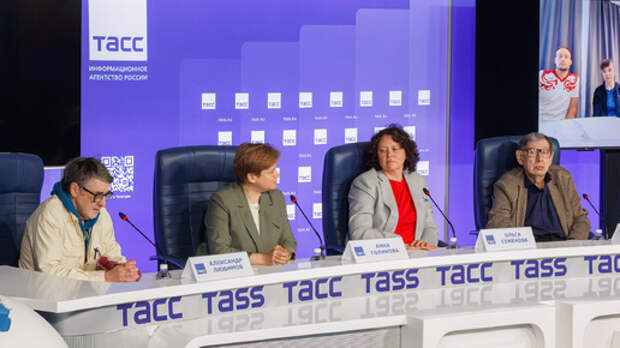 Кинофестиваль «Преодоление» или Киноискусство побеждать