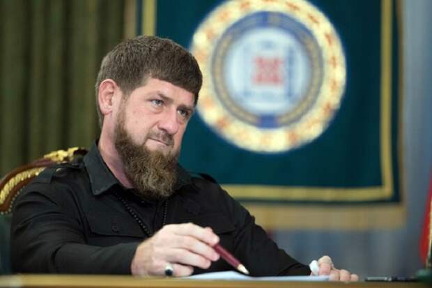 Рамзан Кадыров тоже высказал свое мнение по случившемуся