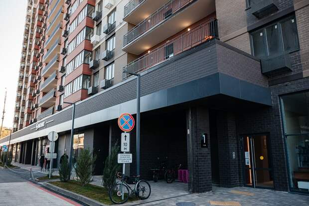 Первые жильцы ЖК «Малина Парк» в Ростове-на-Дону получили свои ключи