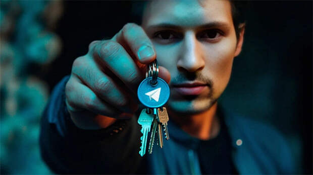 Новый поворот в истории с блокировкой Telegram. Дуров повысил ставки