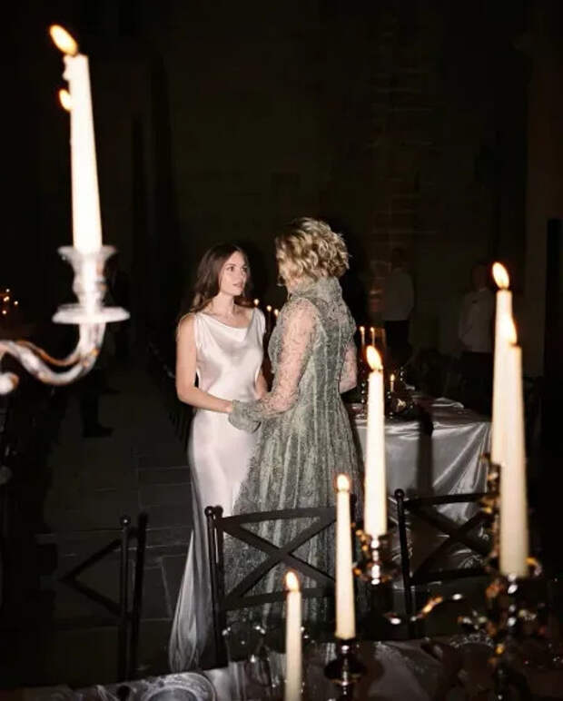 Стелла Бандерас и Мелани Гриффит