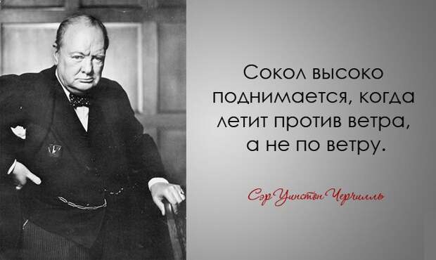 30 дерзких и мудрых цитат Уинстона Черчилля Уинстона Черчилль, цитаты