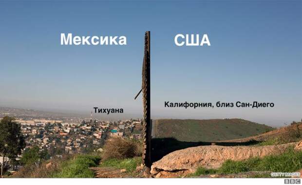 Стена-недострой