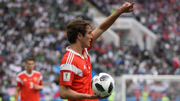 Защитник ЦСКА Марио Фернандес рассказал о походах на тренировки пьяным