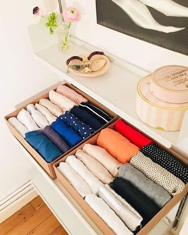 Фото: Instagram mariekondo