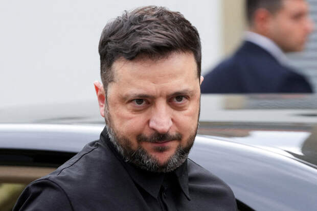 Зеленский рассказал о результатах переговоров во Франции