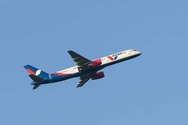 Названа причина экстренной посадки российского самолета во Вьетнаме