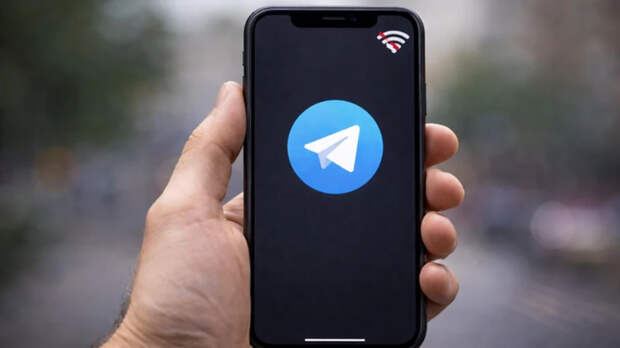 В СПЧ заявили о высоких перспективах восстановления работы Telegram в России