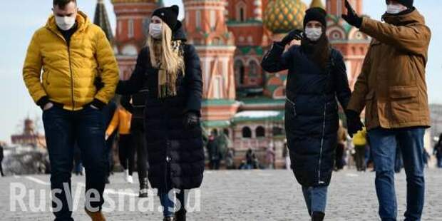 Власти увидели «шашлычки», или Почему в борьбе с коронавирусом нужны самые суровые меры