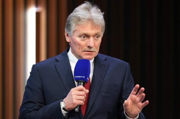 Транзит нефти в Венгрию и Германию: что сказал Песков на брифинге