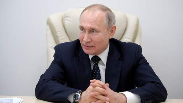 Муторно и тошно, но выбора нет: Путин обратился к России, заверив - Победим и эту заразу
