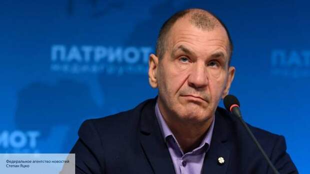 Шугалей: при помощи санкций Франция мстит правительству Мали за сотрудничество с РФ