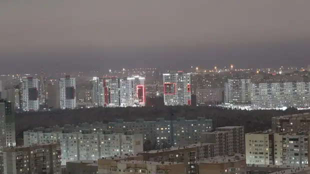 Синоптики предупреждают о похолодании до -22 °С в ХМАО