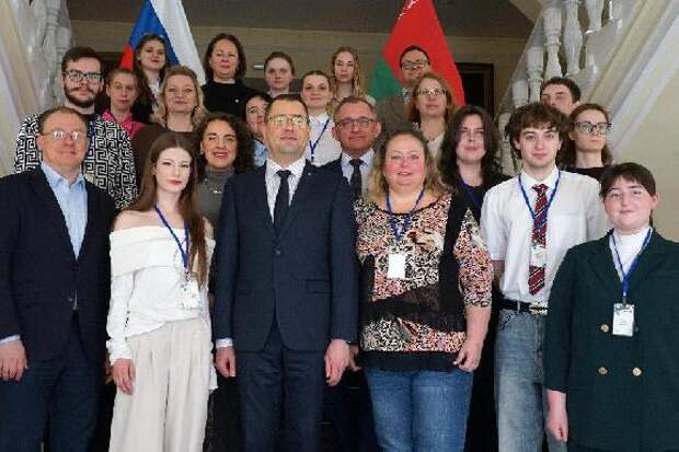 В Державинском университете стартовал научно-образовательный проект "Биотехнологии будущего"