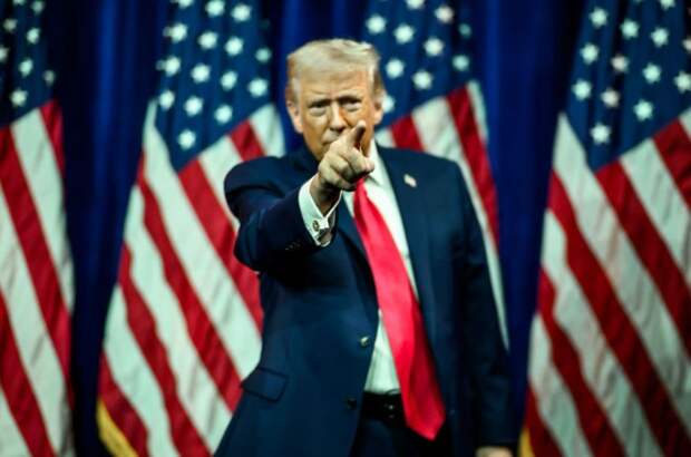 Трамп о возможном участии Украины в войне против Ирана: «Приму любое содействие»