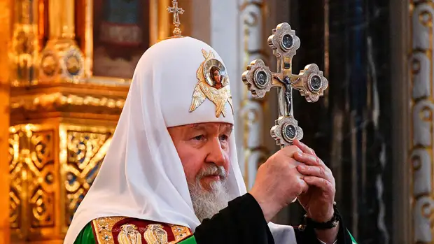 Патриарх Кирилл рассказал, как люди смогут проходить сквозь стены